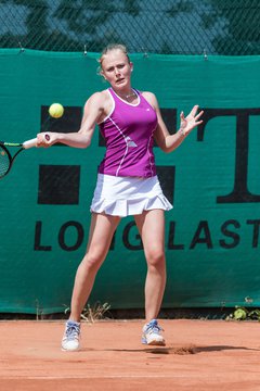 Merle Vagt 57 - BL2 TC RW Wahlstedt - Rochusclub D�sseldorf / TC RW Wahlstedt 2 - Bremerhavener TV